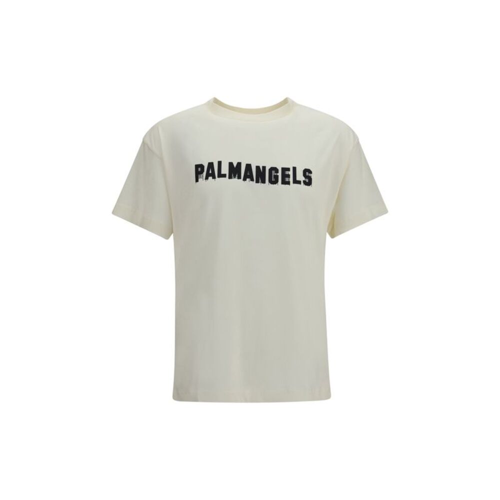 Palm Angels Men Palm Hills T-Shirt